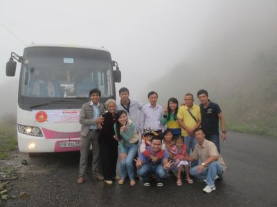 Tour Sa Pa - Công Ty TNHH Dịch Vụ Du Lịch Good Tour